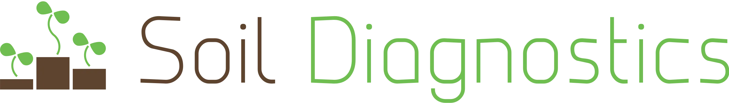 SoilDx logo